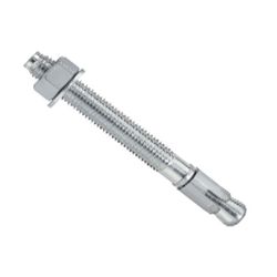 Expansion Bolts M6 - M16